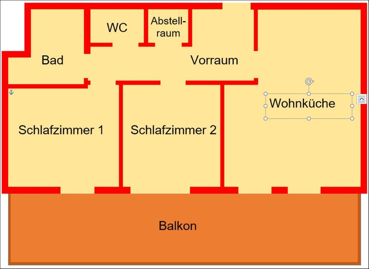 Ferienwohnung Kerstin Bad Mitterndorf Esterno foto