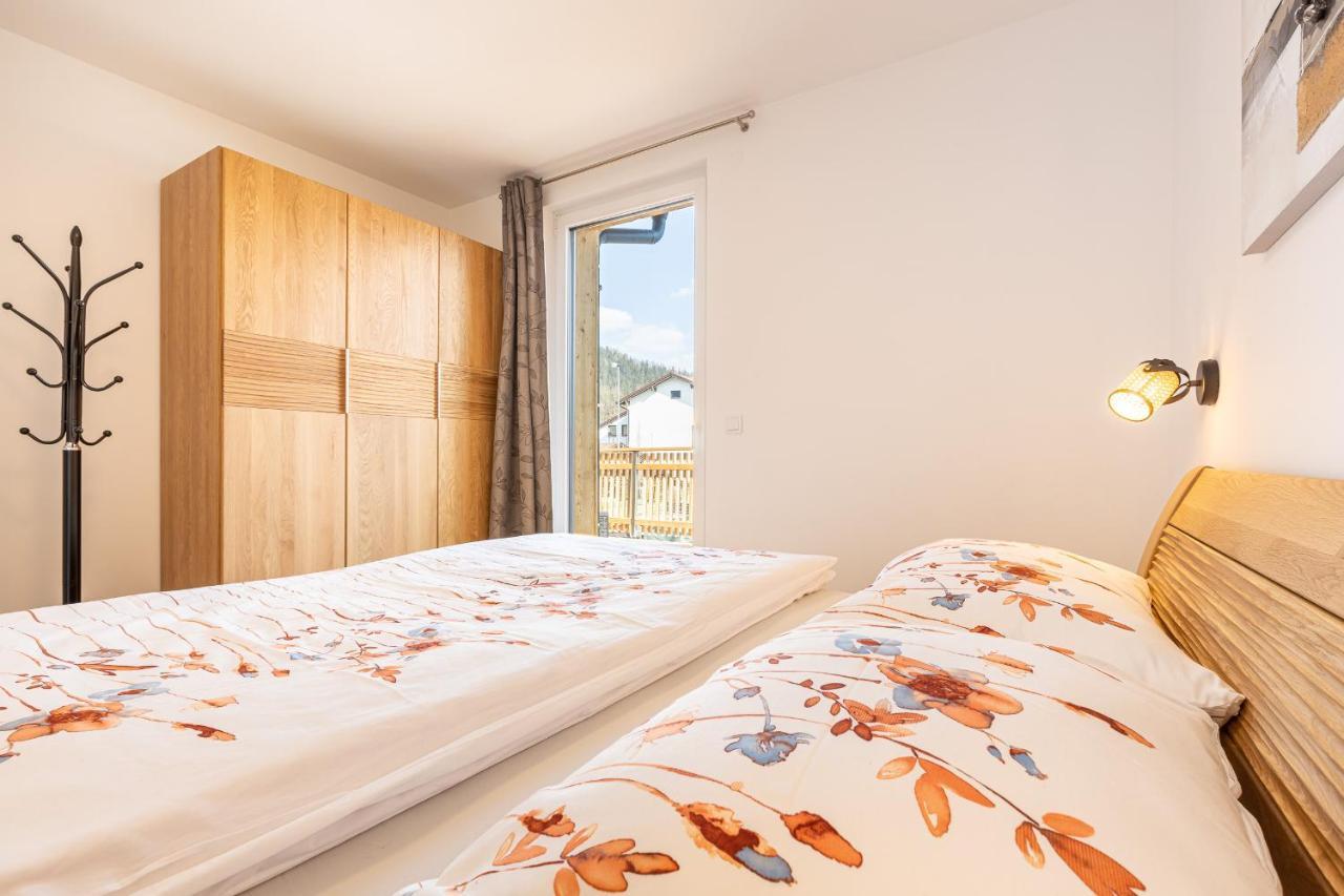 Ferienwohnung Kerstin Bad Mitterndorf Esterno foto