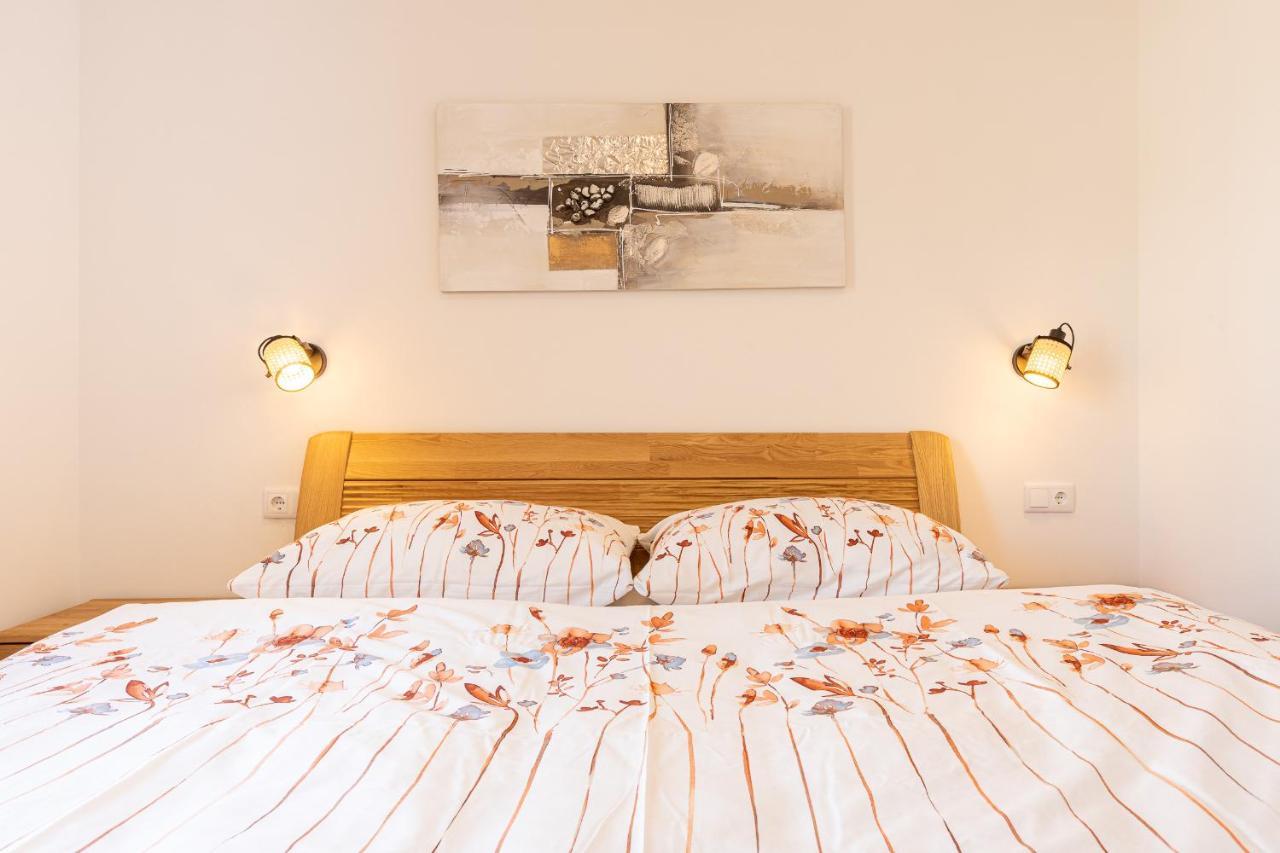 Ferienwohnung Kerstin Bad Mitterndorf Esterno foto