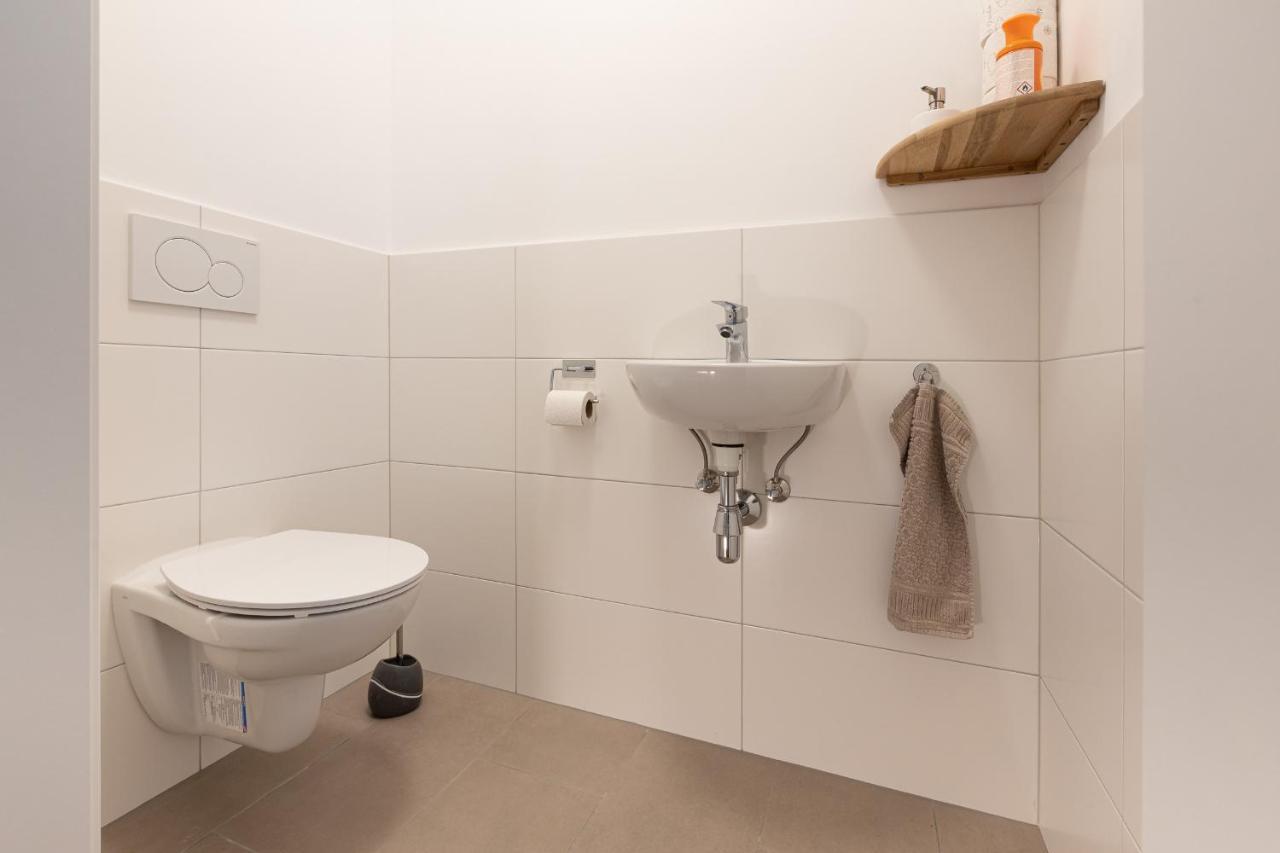 Ferienwohnung Kerstin Bad Mitterndorf Esterno foto
