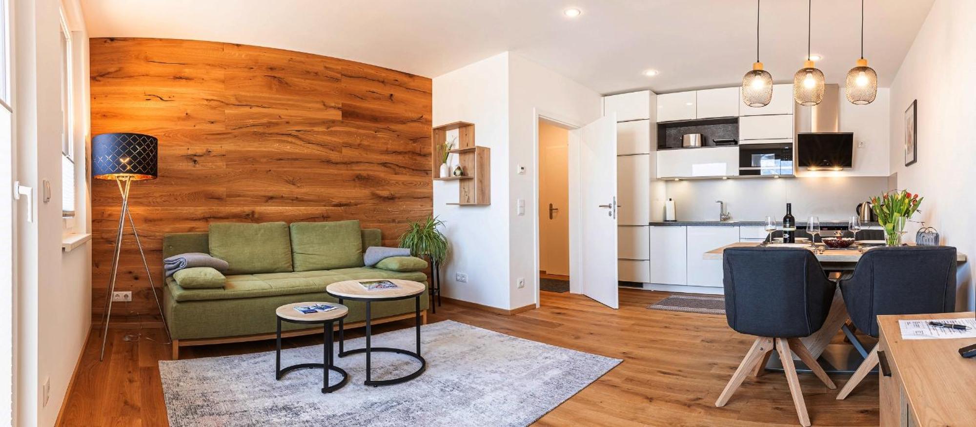 Ferienwohnung Kerstin Bad Mitterndorf Esterno foto